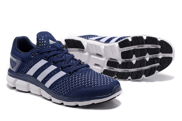 Adidas CliamCool Ride Primeknit Men Shoes--002